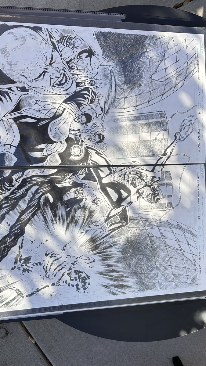 Brent Peeples tweet media