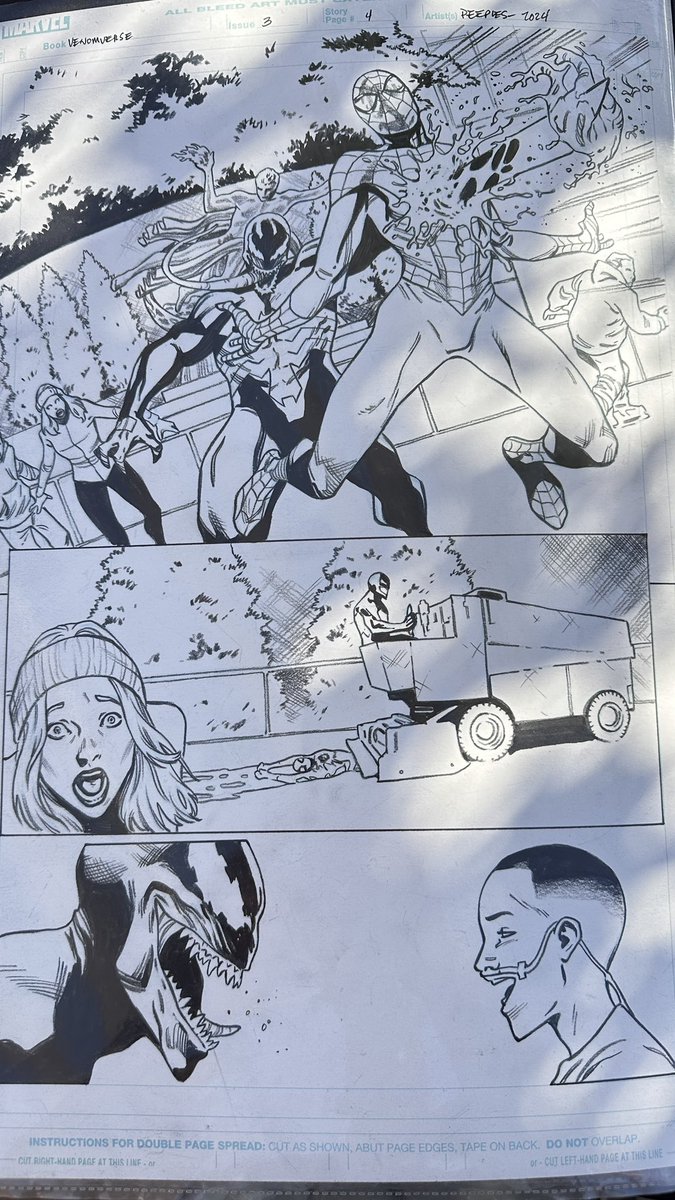 Brent Peeples tweet media