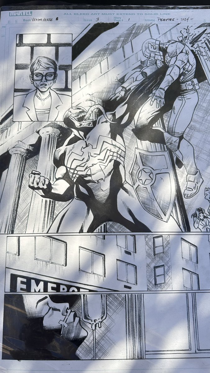 Brent Peeples tweet media