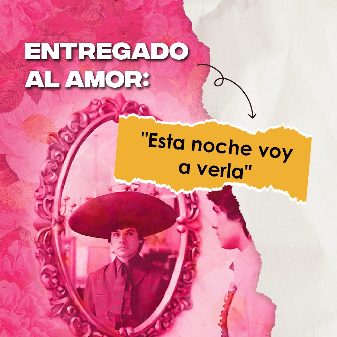 soyjuangabriel's tweet photo. Una para cada momento 🎺 ¡Órale, Mariachi!
Así festejamos los 50 años de este discazo ✨ #JuanGabriel con El Mariachi Vargas de Tecalitlán 🎺 https://t.co/Uh2E1w44za
