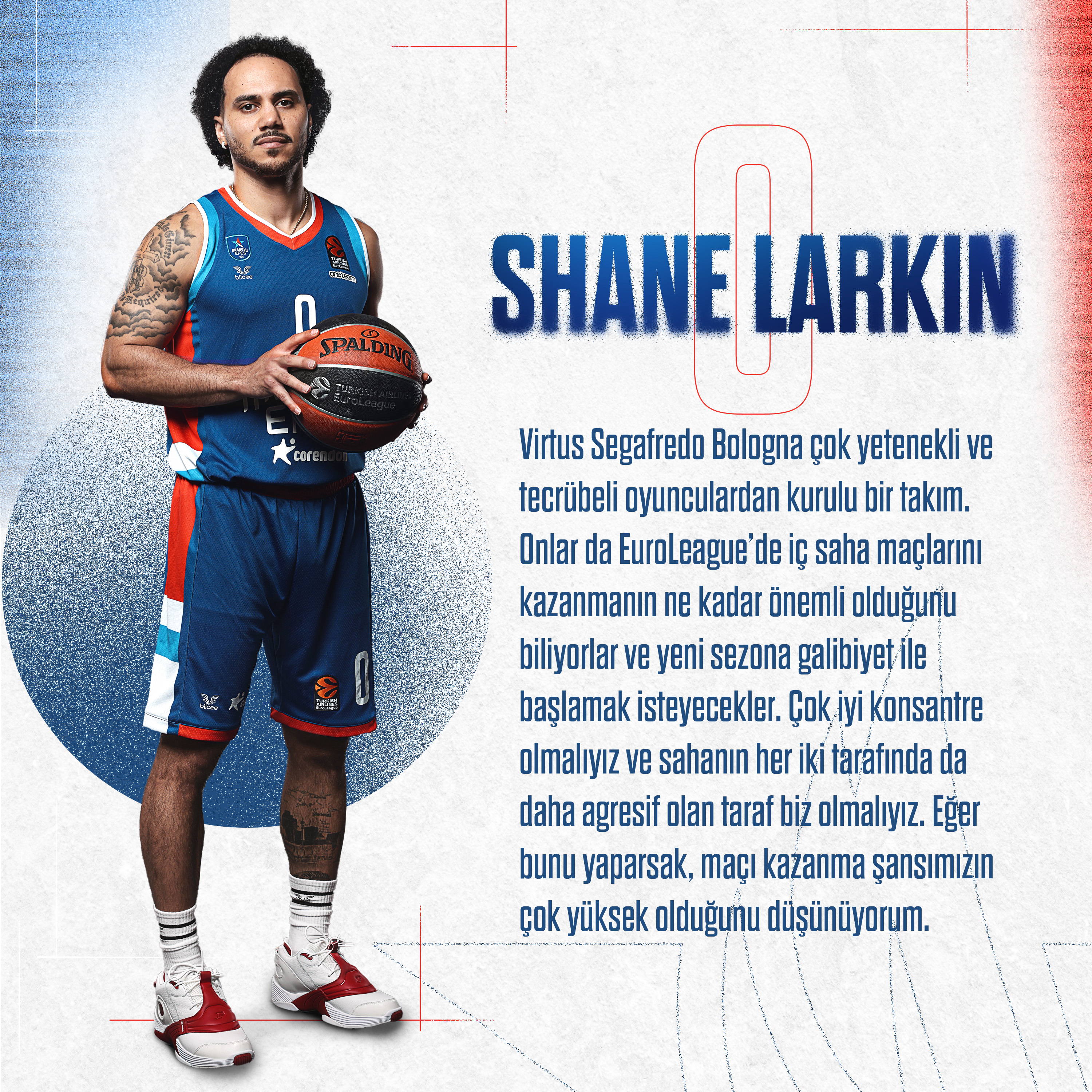 larkin