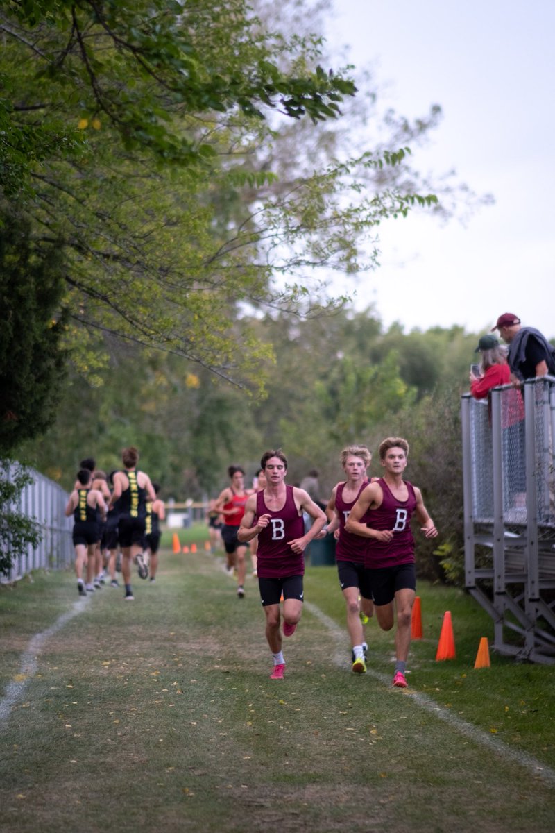 Broncos Distance (@barringtonxc) on Twitter photo Awesome MSL west action Tuesday night. Bronco FS 1-4, 7 in top 10. Palatine (37) finished ahead of us (40) in Varsity race. Fremd 41. Epic battle between three top IL teams on a gorgeous evening. .<a href="/MSLXCTF/">MSLXCTF</a> is STRONG this year. Put MSL championship on your calendars (10/19 Busse). Awesome MSL west action Tuesday night. Bronco FS 1-4, 7 in top 10. Palatine (37) finished ahead of us (40) in Varsity race. Fremd 41. Epic battle between three top IL teams on a gorgeous evening. .<a href="/MSLXCTF/">MSLXCTF</a> is STRONG this year. Put MSL championship on your calendars (10/19 Busse).