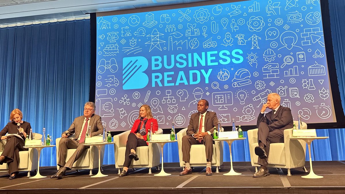 Doreen Kagarama tweet media