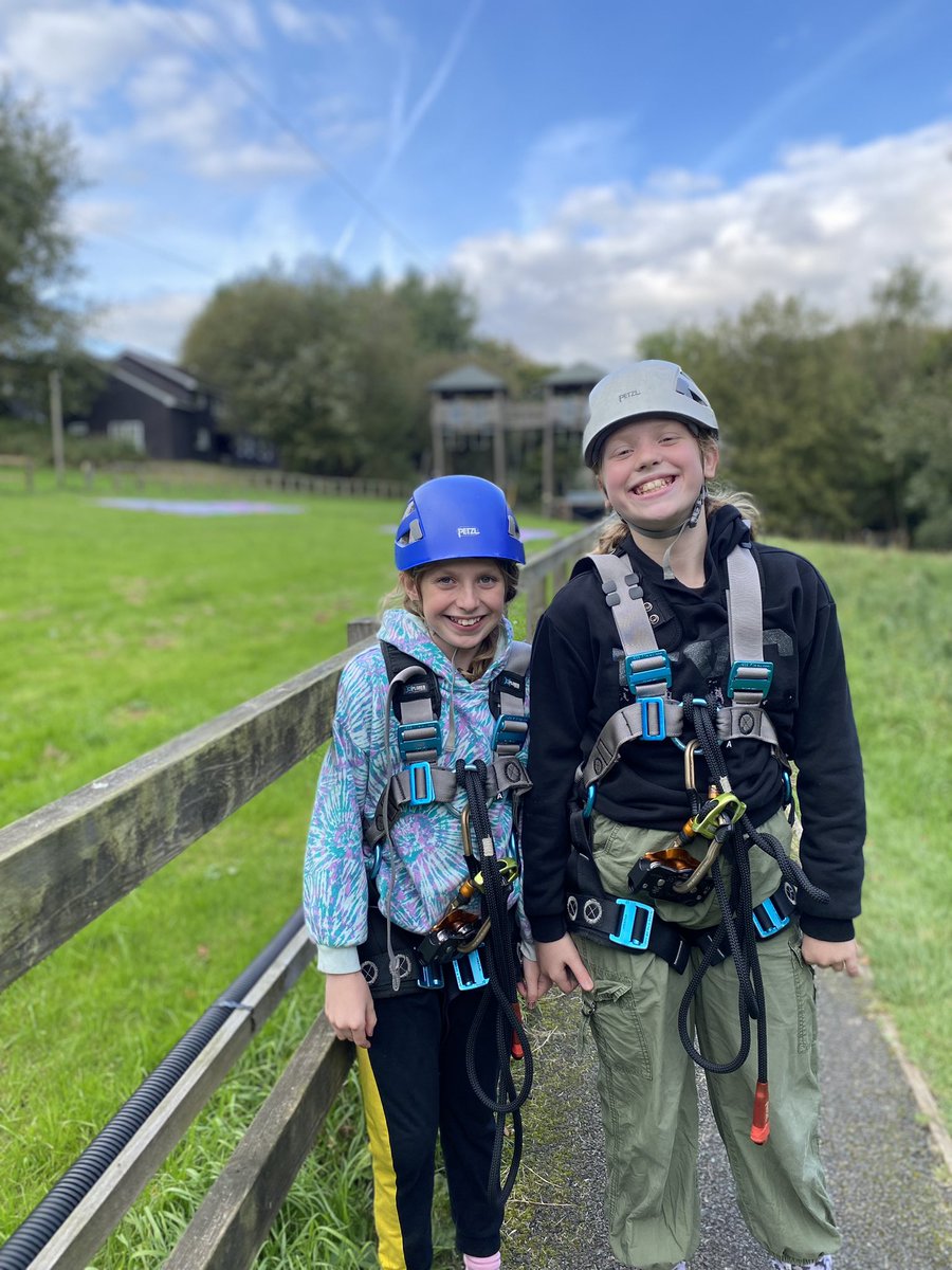 Zip Wire <a href="/RealRobinwood/">Robinwood Activity Centre</a>