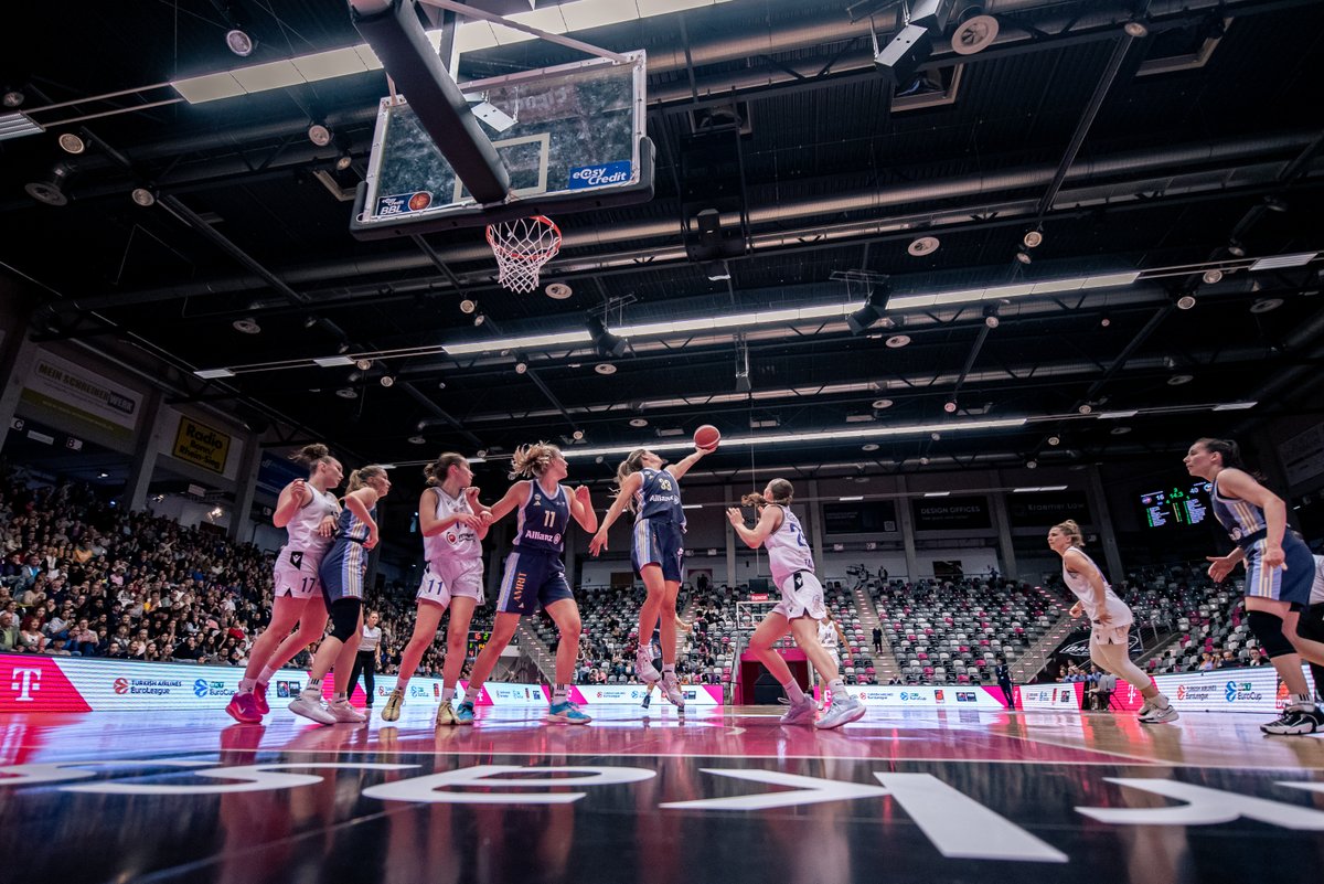 ALBA BERLIN tweet media