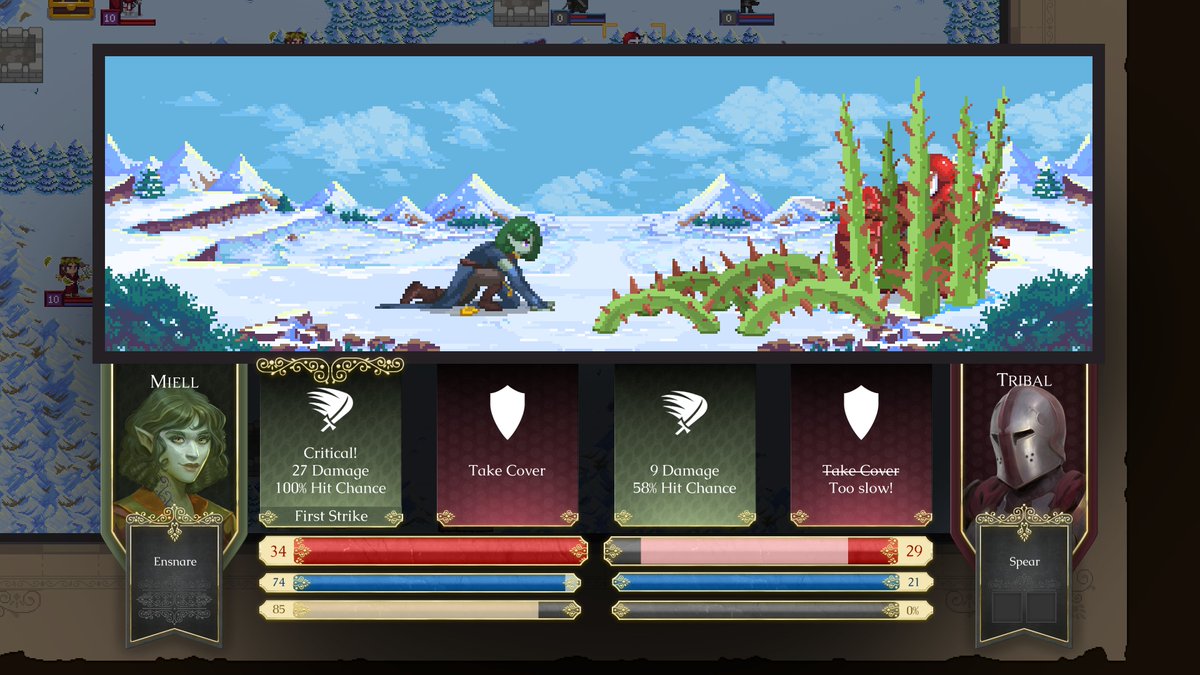 Years of Division tweet media