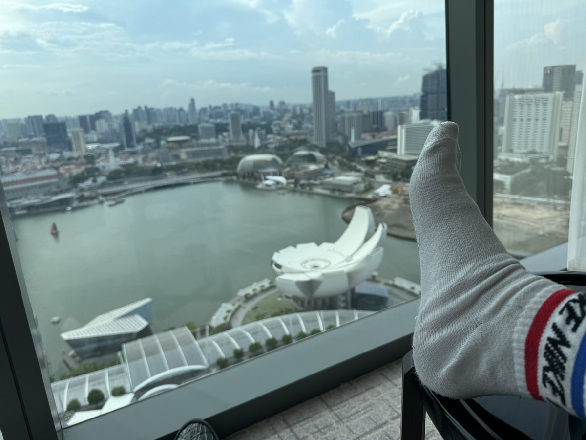 Hello,Singapore