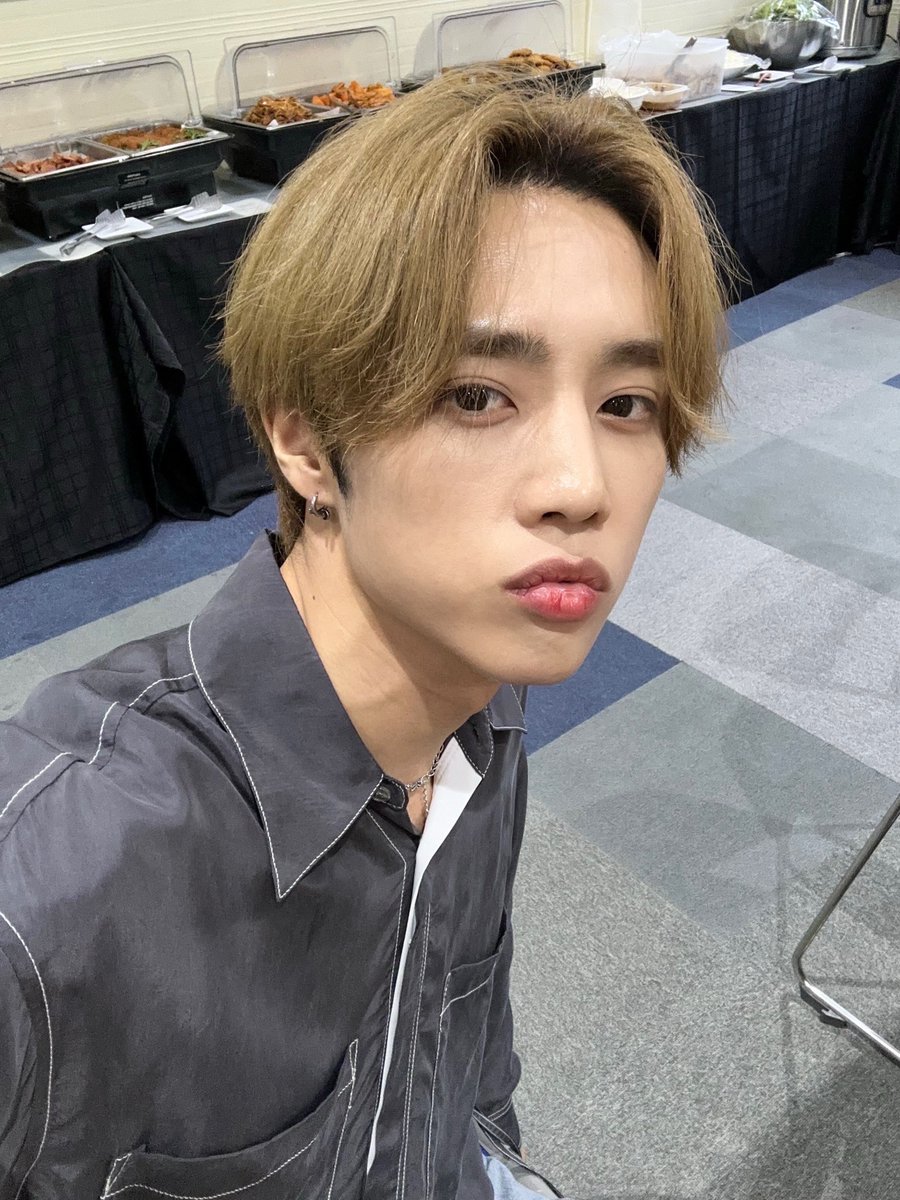 241004 jpn check in #선우 ❤︎