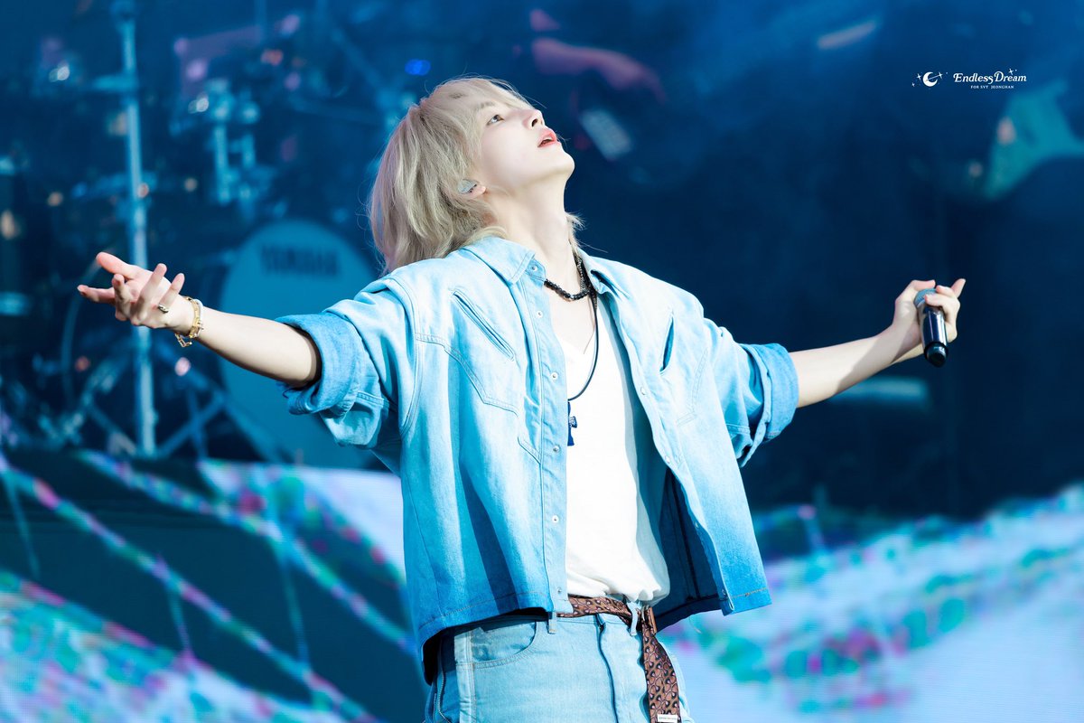 Endless Dream (@EndlessDream95) / Posts / X