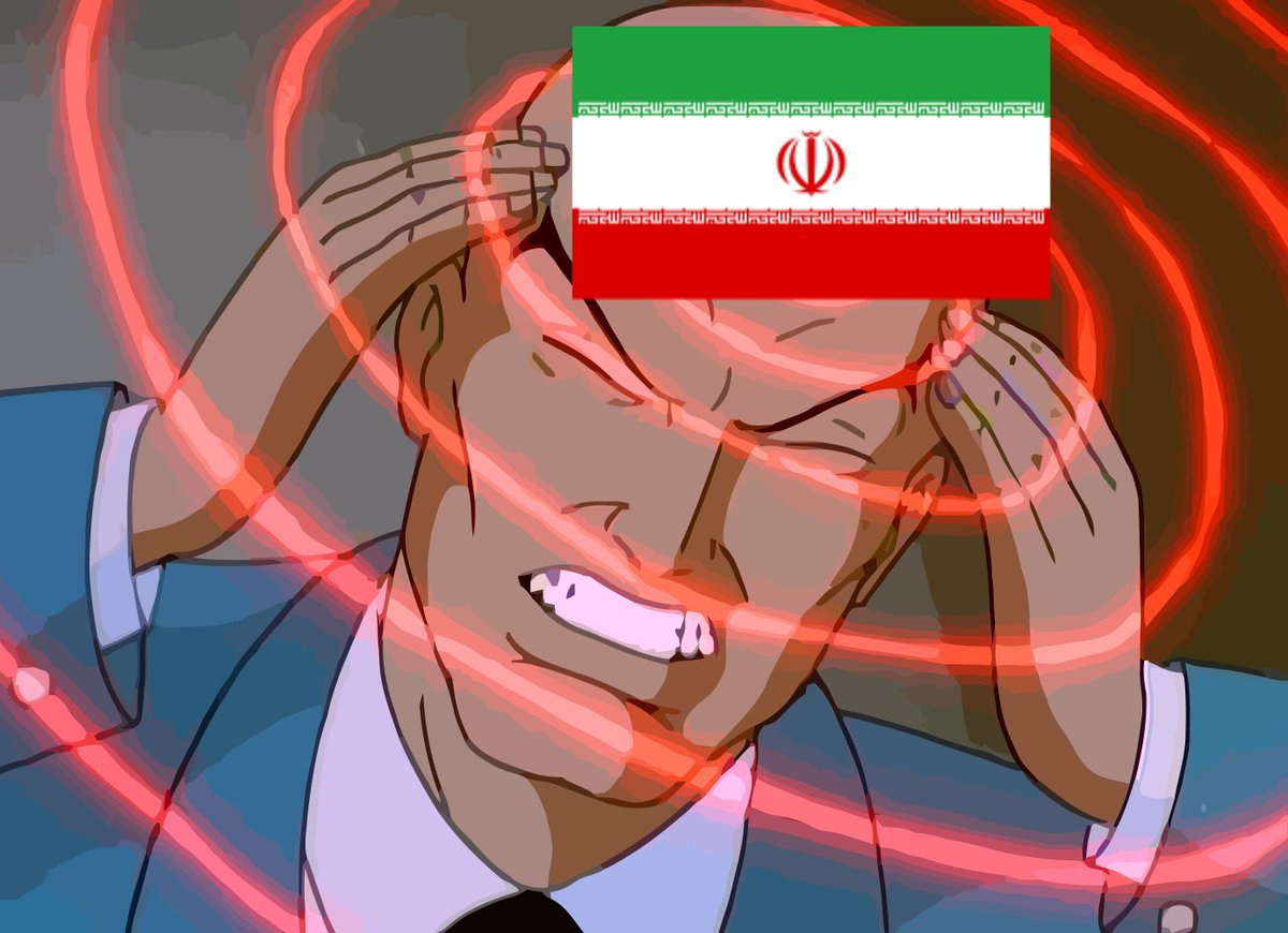 OmnesEduIran's tweet photo. BEGGING so much for attention is sooooo crazy lmaooo https://t.co/4ipoO1xz6t