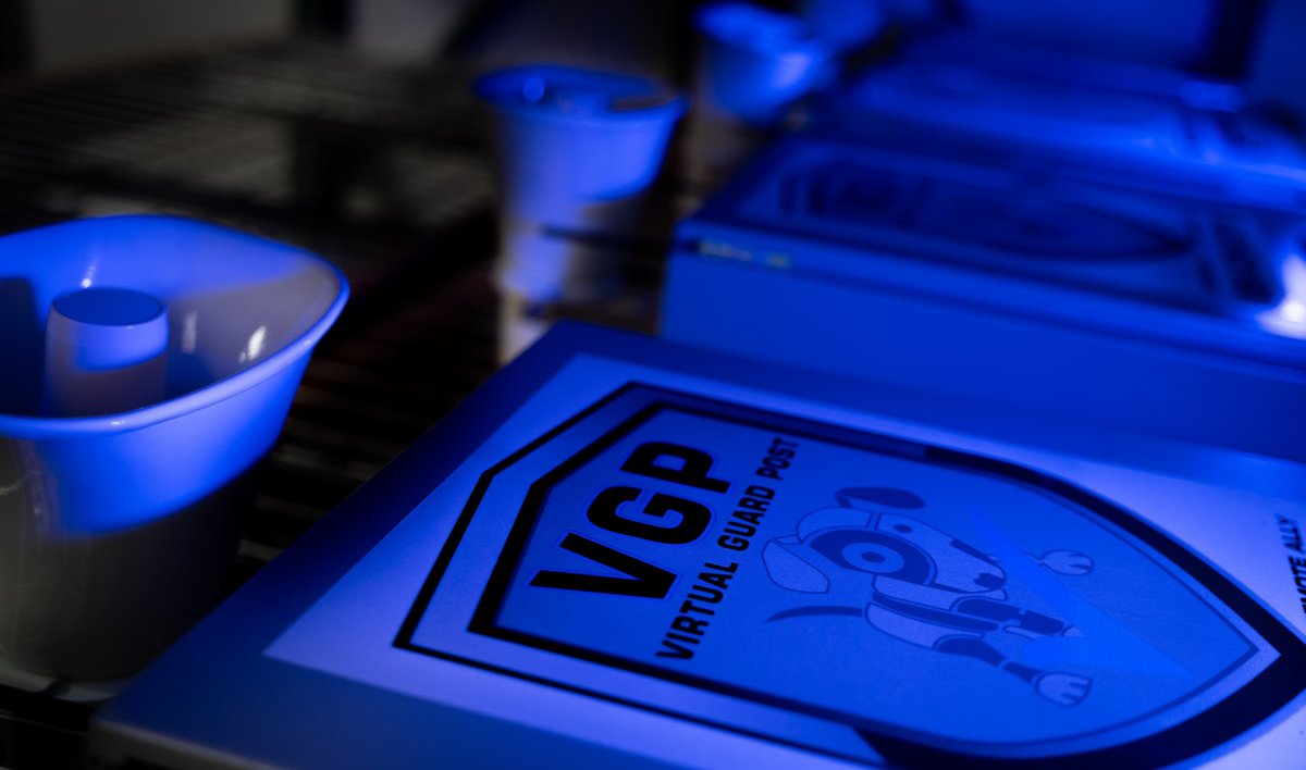 RemoteAlly's tweet image. Unrivaled in show, top-notch in class, and unmatched in service! A formidable army of the finest soldiers is at your service. #VirtualGuardPost #RemoteAlly #VideoMonitoring #Protection #Security #PropertyManagement #Commercial #RealEstate