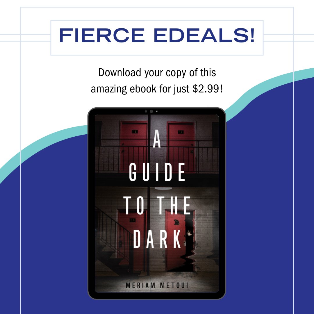 Fierce Reads tweet media