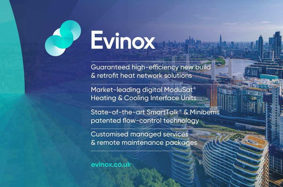 Evinox (@EvinoxLtd) / Posts / X