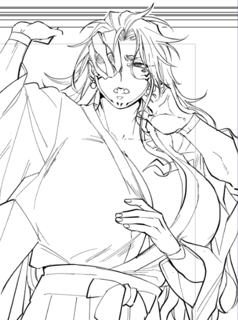 寝起き👅♀様 