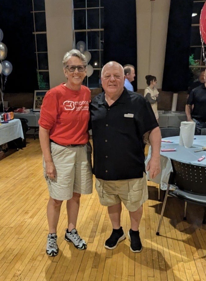 On Saturday September 28th, Kids in Need Distributors hosted a crab feast where the official merger between Manna and <a href="/KINDinMD/">KIds In Need Distributors</a>  was celebrated! 🥳 It was a great evening sharing the excitement of significantly expanding our presence at MCPS!