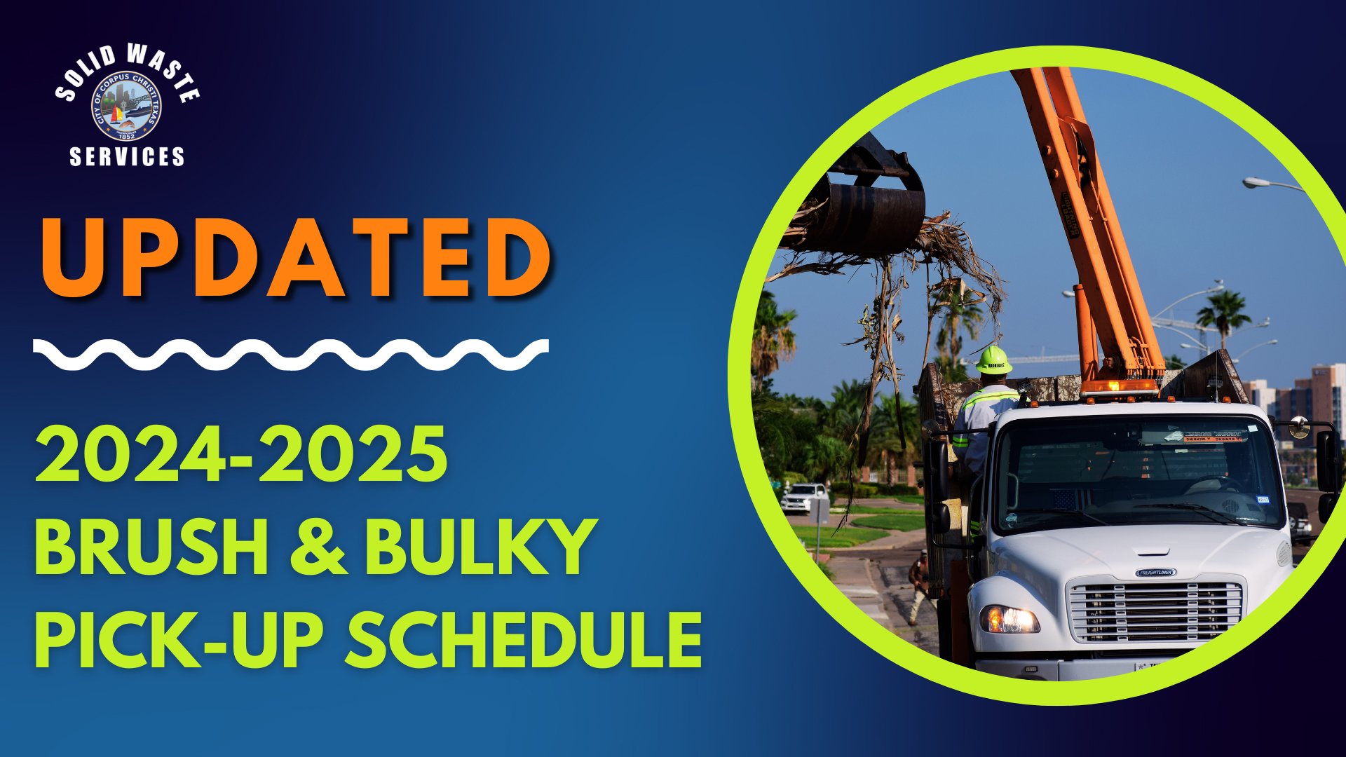 city-of-corpus-christi-on-x-corpuschristi-solid-waste-services-is-updating-its-brush-bulky-pick-up-schedule-collection-areas-and-set-out-dates-will-change-for-2024-2025-find-out-your-new