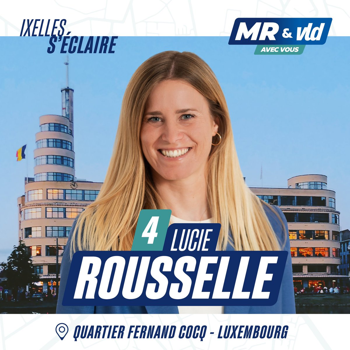 Lucie Rousselle tweet media