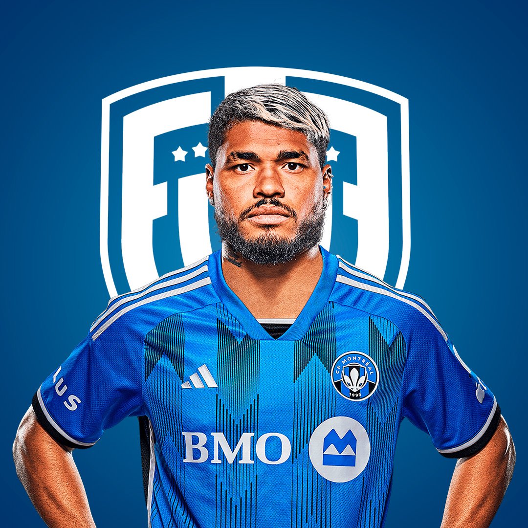 Los que dicen que el ciclo de Josef Martinez con la selección terminó, supongo que son los mismos que "retiraban" a Salomón hace dos años... ¿no?

Cambiaron el target, pero siguen con análisis falsos y dañinos para la selección 👎🏻