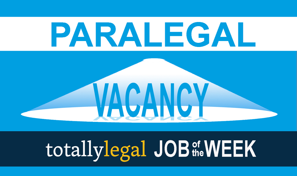NALP_UK's tweet photo. Opportunity in London for a Paralegal with at least 6 months prior experience of working with the Civil Procedure Rules in a litigation department. 
Information / Apply via @totally_legal 
https://t.co/bZeKUeQLfQ 

#lawcareer
#paralegalcareer 
#paralegaljobs https://t.co/6sWvN2QTud