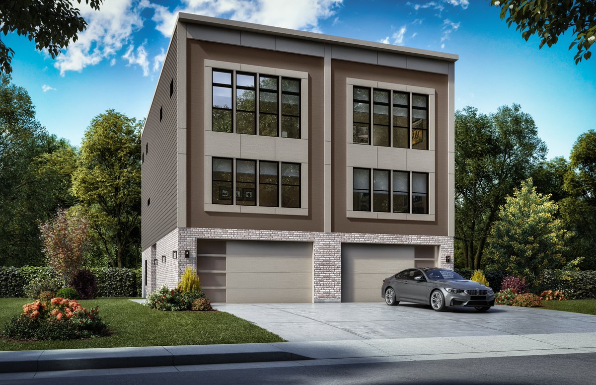Excited about your next building project? We’re here to make it a reality! Whether it’s residential or mixed-use developments, the Thomas J. Ackermann Company has the experience to bring your vision to life. Let's start today! tjackermannco.com/contact-us/
#ResidentialProperties