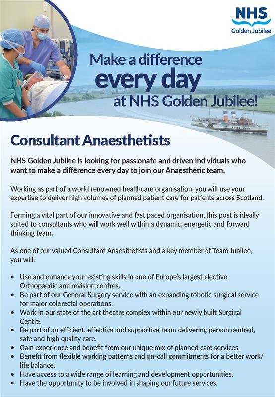NHS Golden Jubilee tweet media