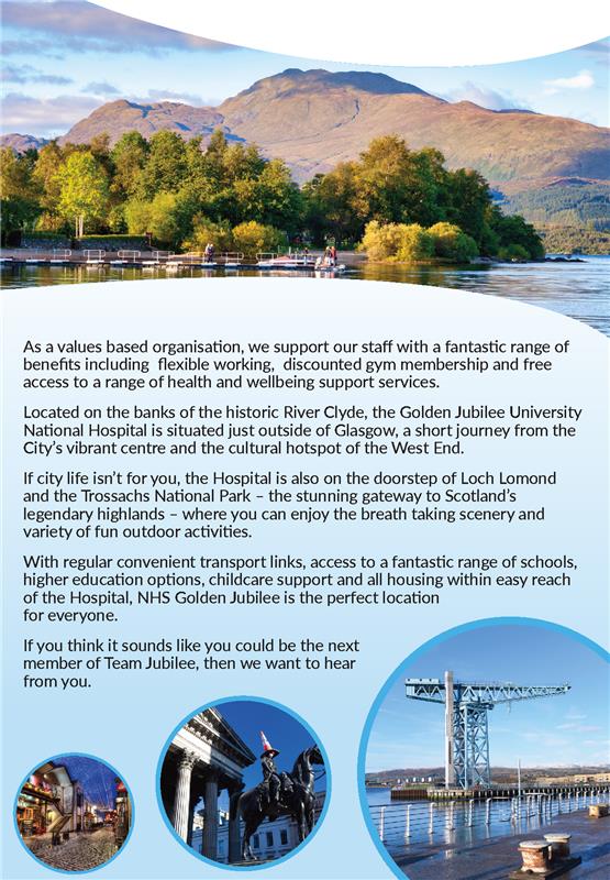NHS Golden Jubilee tweet media