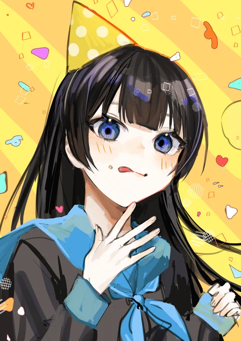 #ひらななか誕生祭2024おめでと～～～～～ 