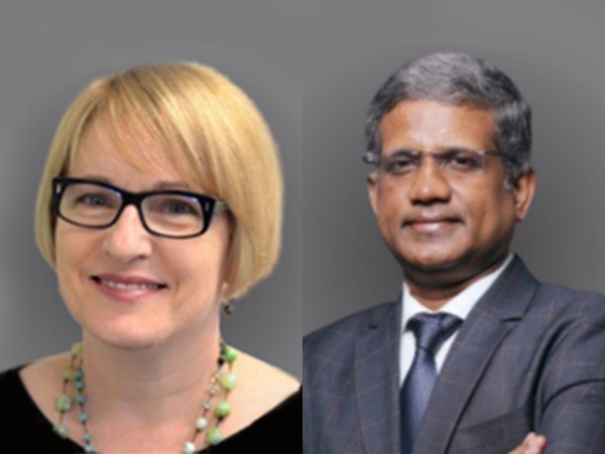 Indo-Australian Chamber of Commerce tweet media