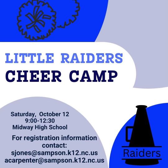 Midway Raiders Athletics (@mhs___athletics) on Twitter photo 