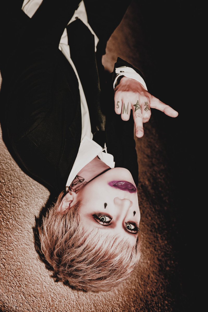 🤡よしあつ/ Yoshiatsu🤡 (@yoshiatsu_n) on Twitter photo 