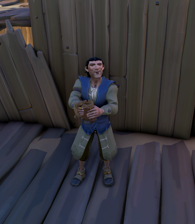#StyleOfThieves 
#SeaOfThieves 
<a href="/SeaOfThieves/">Sea of Thieves</a>