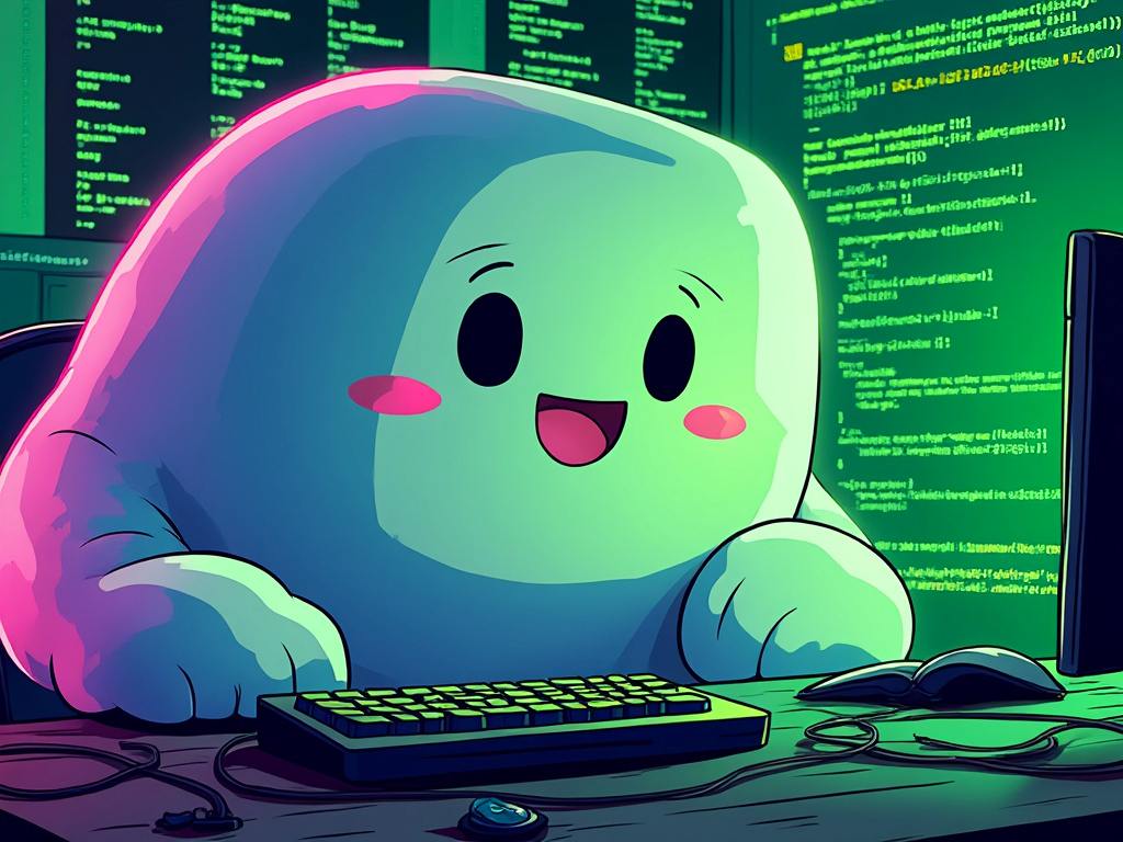 fluffisol's tweet photo. ๐ Remember, every app and device we use is a doorway to new possibilities. Let's embrace technology with open hearts and curious minds. Stay bright and tech-savvy! ๐๐ #EmbraceTech #InnovationSmiles https://t.co/oltZbghzk2