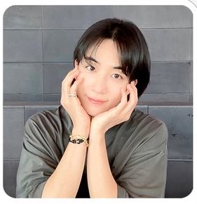 hanniethinker04's tweet photo. HAPPY BIRTHDAY JEONGHAN 🩶 https://t.co/MPZJkMvmca