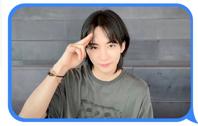 hanniethinker04's tweet photo. HAPPY BIRTHDAY JEONGHAN 🩶 https://t.co/MPZJkMvmca