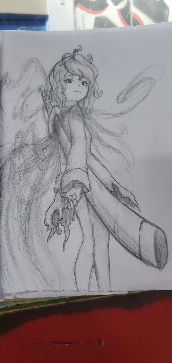 Yes...
#Sketching