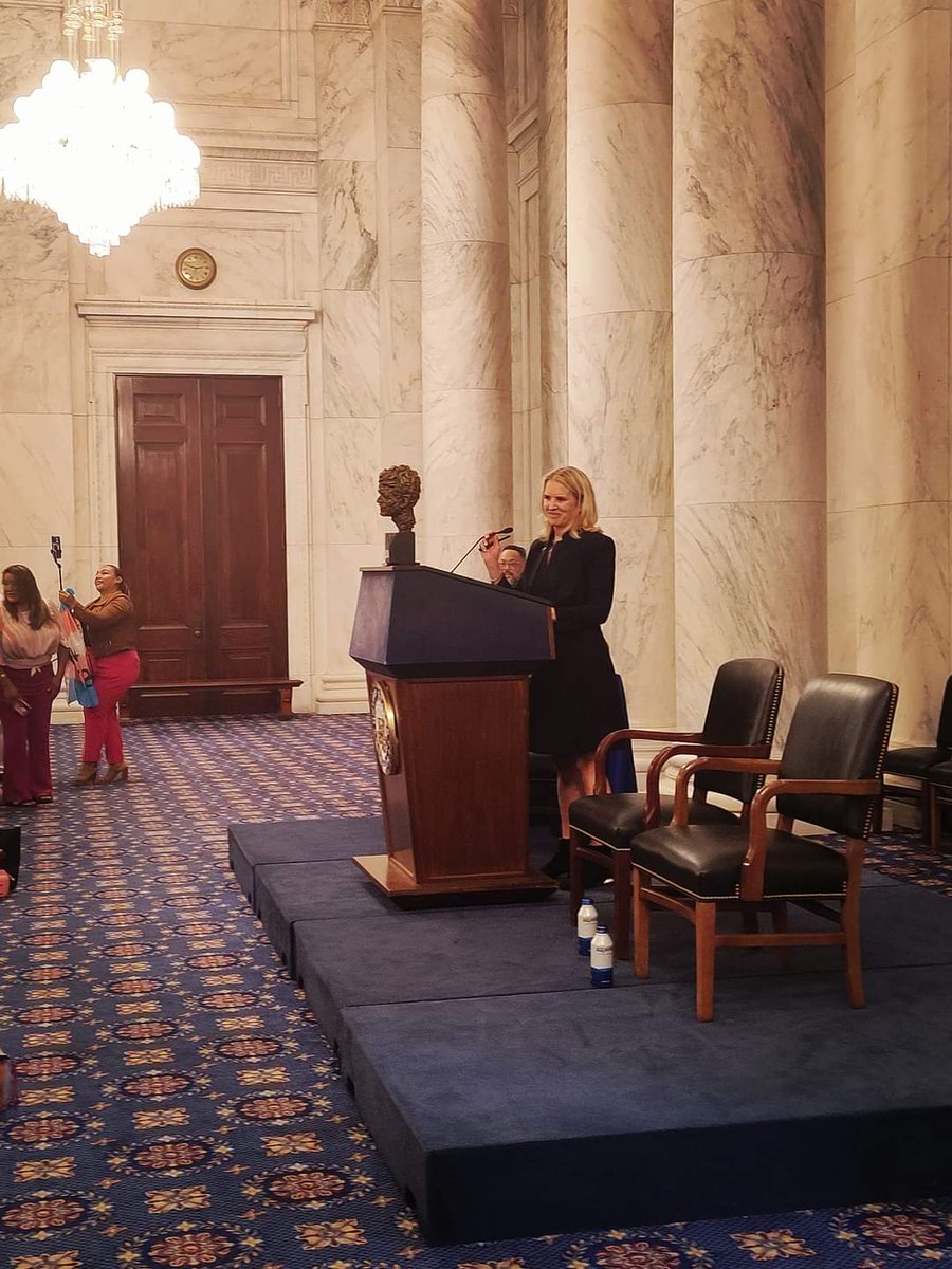 H.E. Ambassador Dr. Tiffany Lancaster tweet media