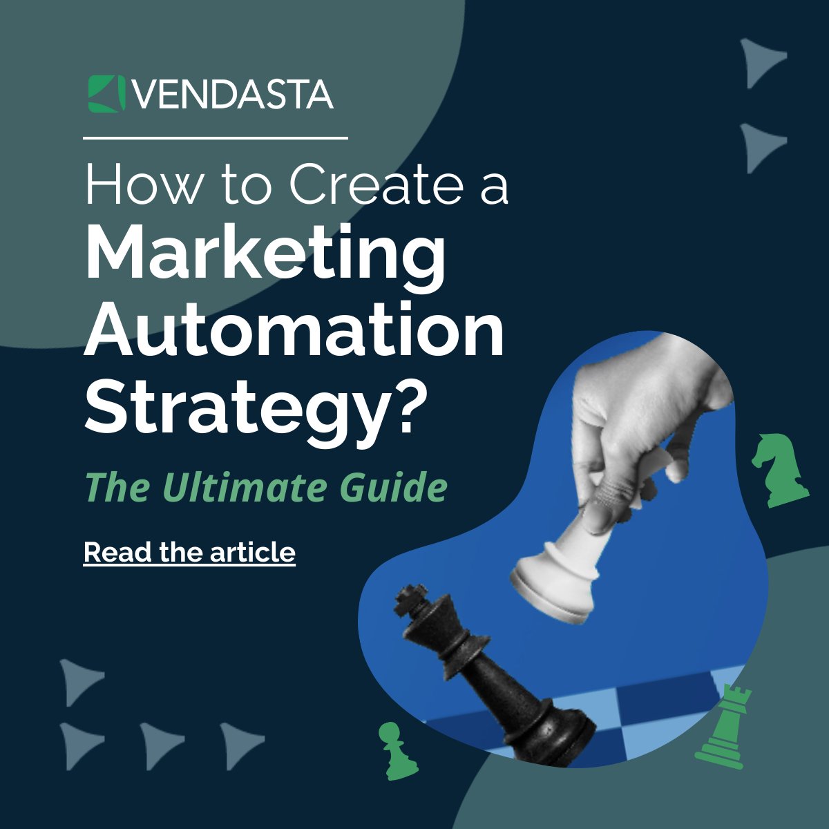 Vendasta's tweet image. Checkmate!♟️

The digital marketing landscape is evolving faster than ever with the rise of AI tools!

With the right approach, AI startups can:
🔌 Supercharge leads
💸Close more sales
📈Scale efficiently

Learn more here ➡️ 1l.ink/GV3GVTQ
#VendastaBlog