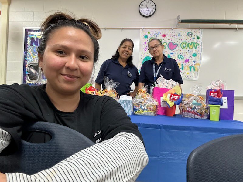 Scobee Elementary (@nisdscobee) on Twitter photo We โค๏ธ our custodians! Our school could not function without you! We hope you feel the love and appreciation every day!! Thank you!!! #togetherweshine <a href="/NISDCustodial/">Northside ISD Custodial Operations</a> We โค๏ธ our custodians! Our school could not function without you! We hope you feel the love and appreciation every day!! Thank you!!! #togetherweshine <a href="/NISDCustodial/">Northside ISD Custodial Operations</a>