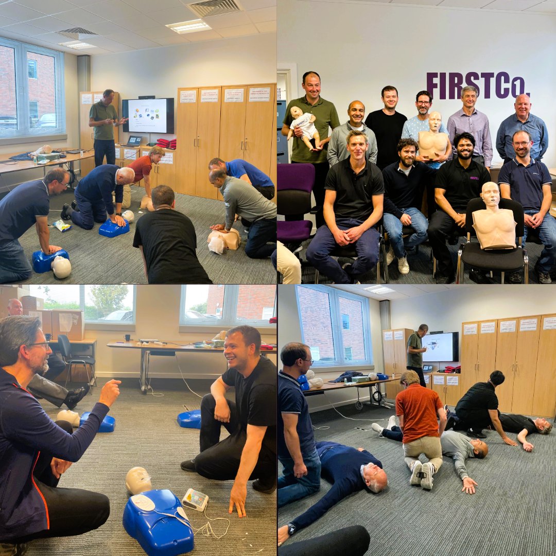 Firstco. tweet media