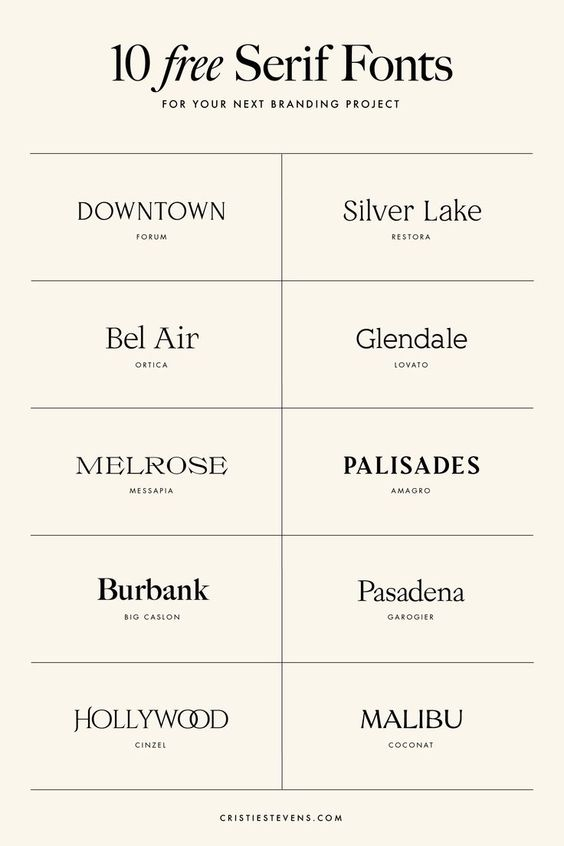 pietrobaudin's tweet photo. 10 free fonts for your next projects: https://t.co/An3d80DesE
