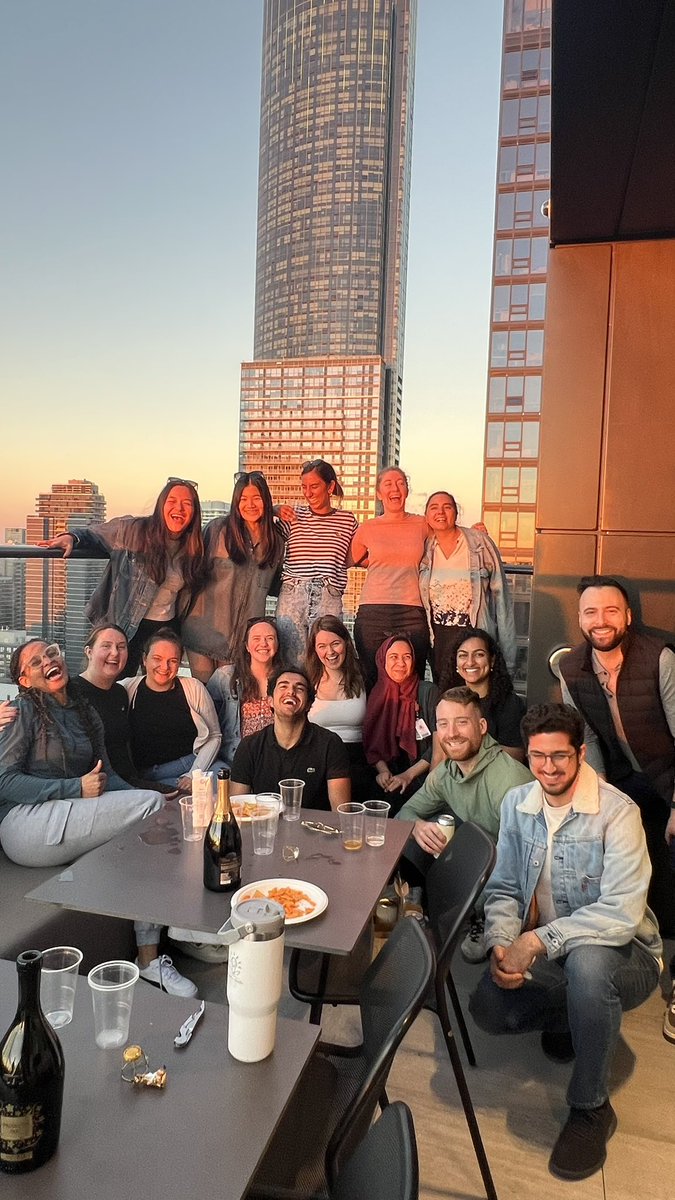 UofTPaedsRes's tweet image. Paediatricians!!! (maybe)
✅ Royal College written exams for our PGY4s