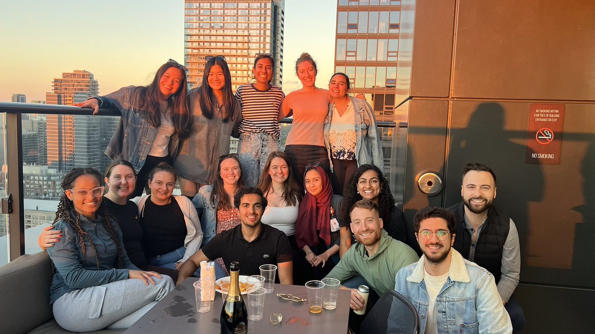 UofTPaedsRes's tweet image. Paediatricians!!! (maybe)
✅ Royal College written exams for our PGY4s