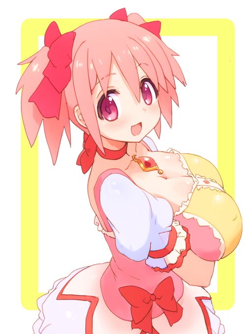 まどかちゃんおたおめぇ〜‼️

 #鹿目まどか生誕祭2024 