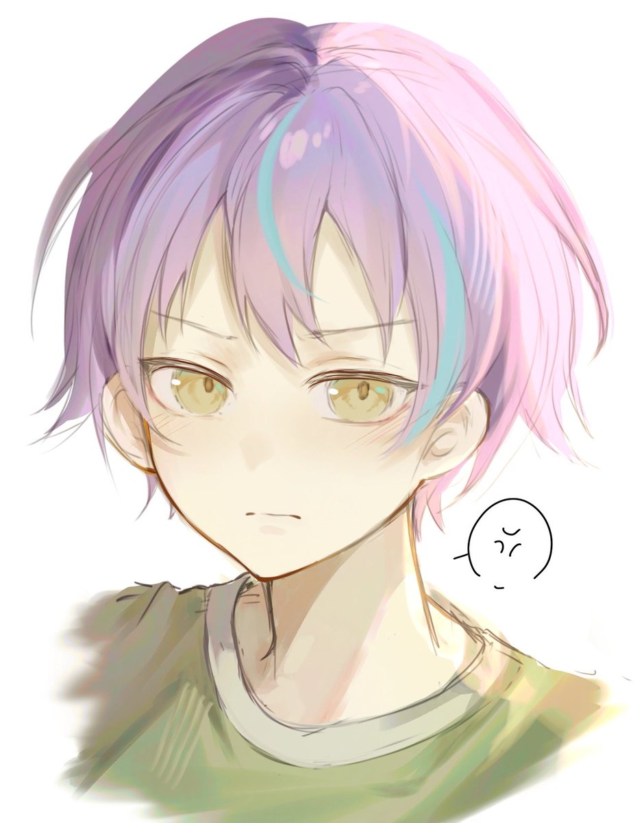 JeEN_Naaa's tweet image. Baby rui🥺🎈  #プロセカ #pjsk_FA