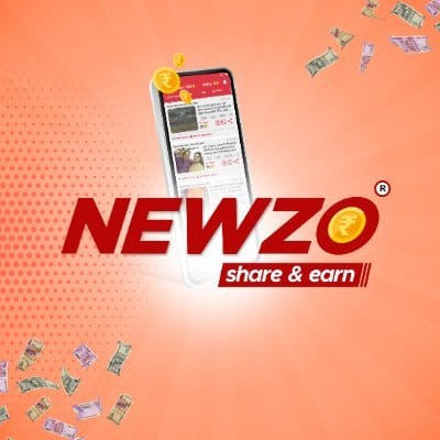 NewsAlgebraIND's tweet photo. Get a daily dose of news sharing and earnings with the Newzo App by @NewzoApp
app.
If you download the Newzo app and
share the news link or app, you will receive cashback in the form of
coins that you can redeem shortly. https://t.co/5buMvTqufI