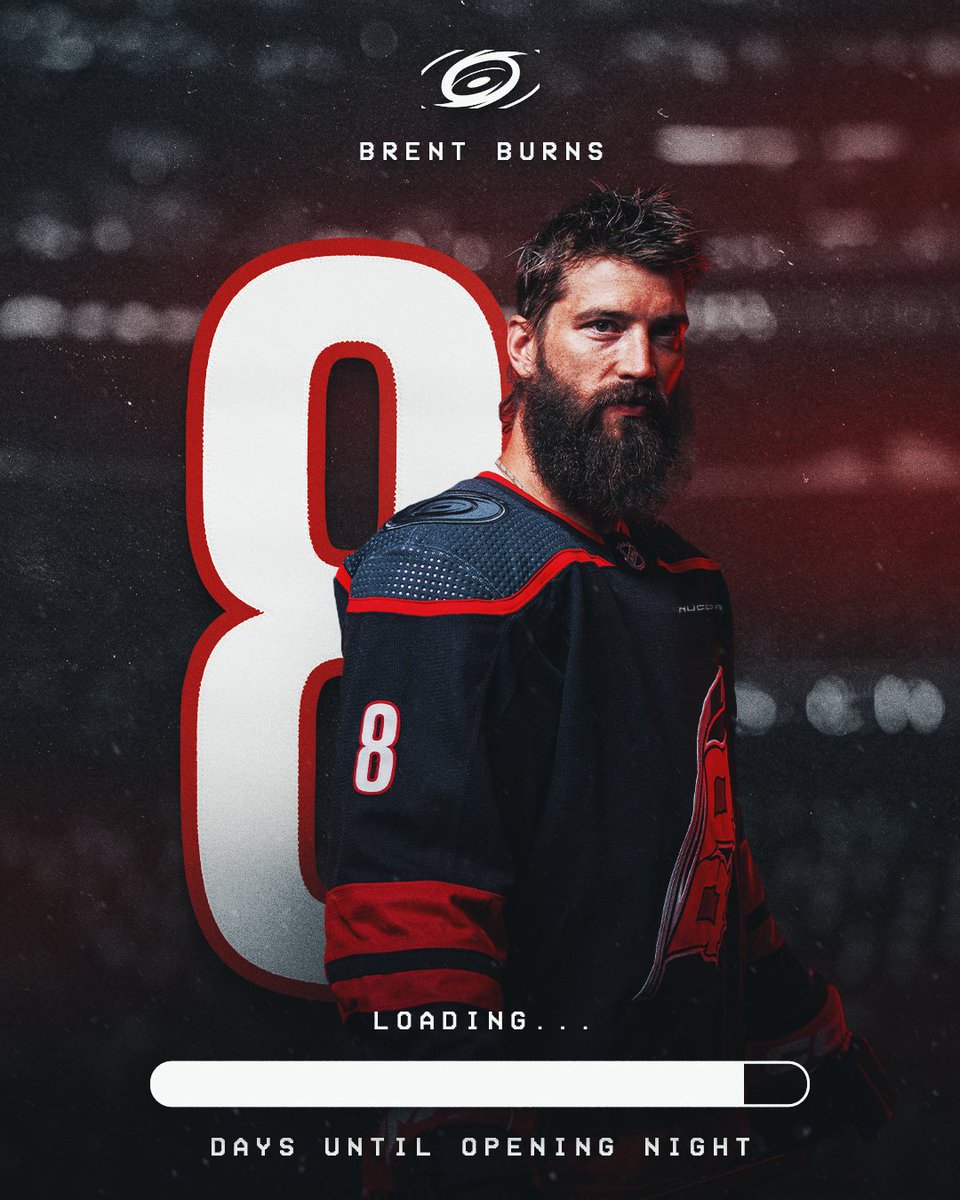 BURNZIE 🗣️ DAYS 🗣️ AWAY 🗣️