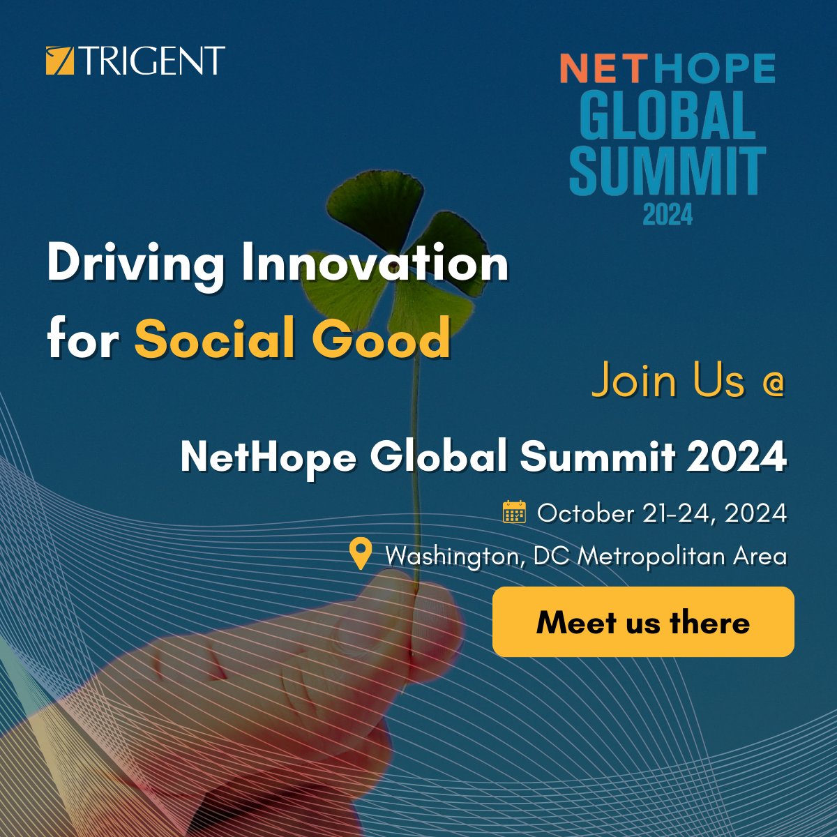 We're thrilled to participate in the upcoming @NetHope Global Summit 2024! 🌍 Ready to explore how tech can drive social good and shape the future of humanitarian work. Let’s connect if you’re there! 
hubs.ly/Q02R-z750

#NetHope2024 #TechForGood #DigitalTransformation