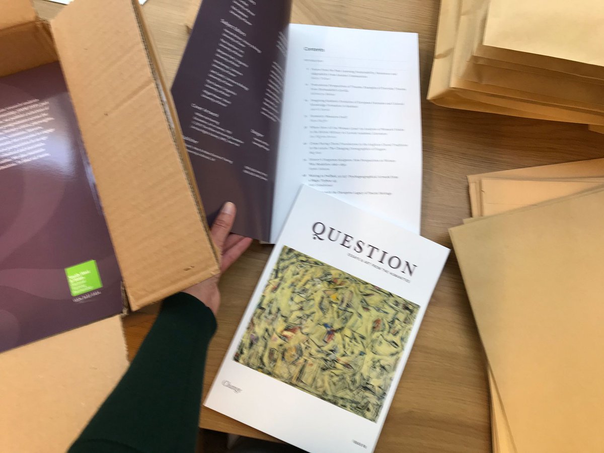 Question tweet media