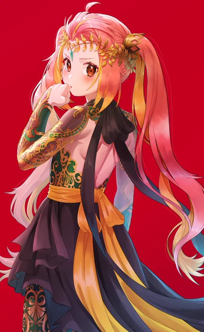 #ひら画な イベント続くけどじーにあす頑張れ〜 