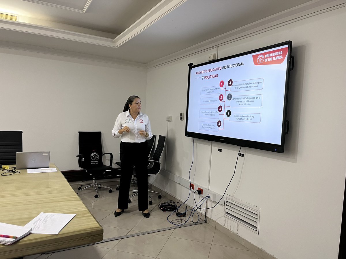 unillanos_'s tweet photo. #AEstaHora recibimos la visita de los Pares Académicos, Miguel Ángel Landines Parra y Jorge Enrique Páramo Granados, como delegados del @Mineducacion , para la renovación de la Acreditación en Alta Calidad de nuestra Maestría en Acuicultura https://t.co/QOMgdPuW6C